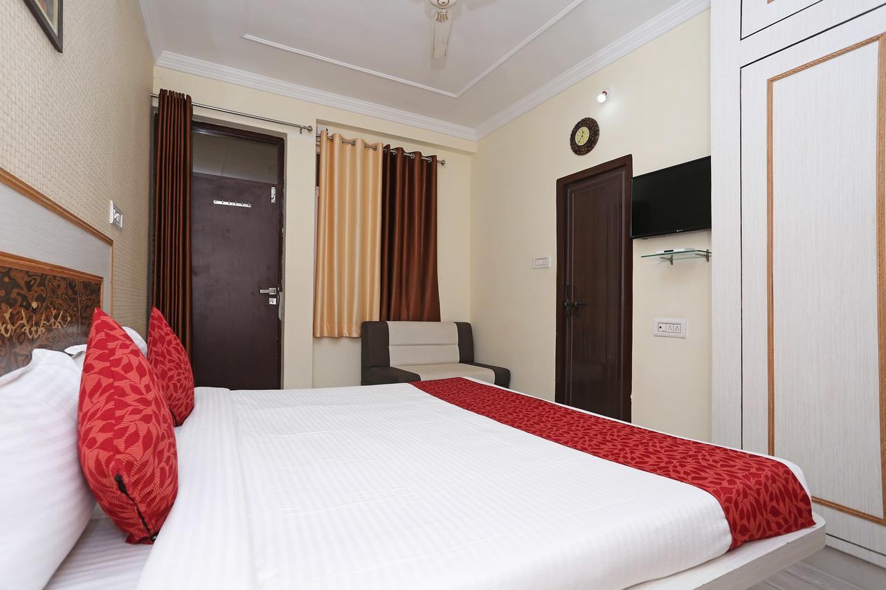 Oyo 10104 Radhika Resort Kota  Eksteriør bilde