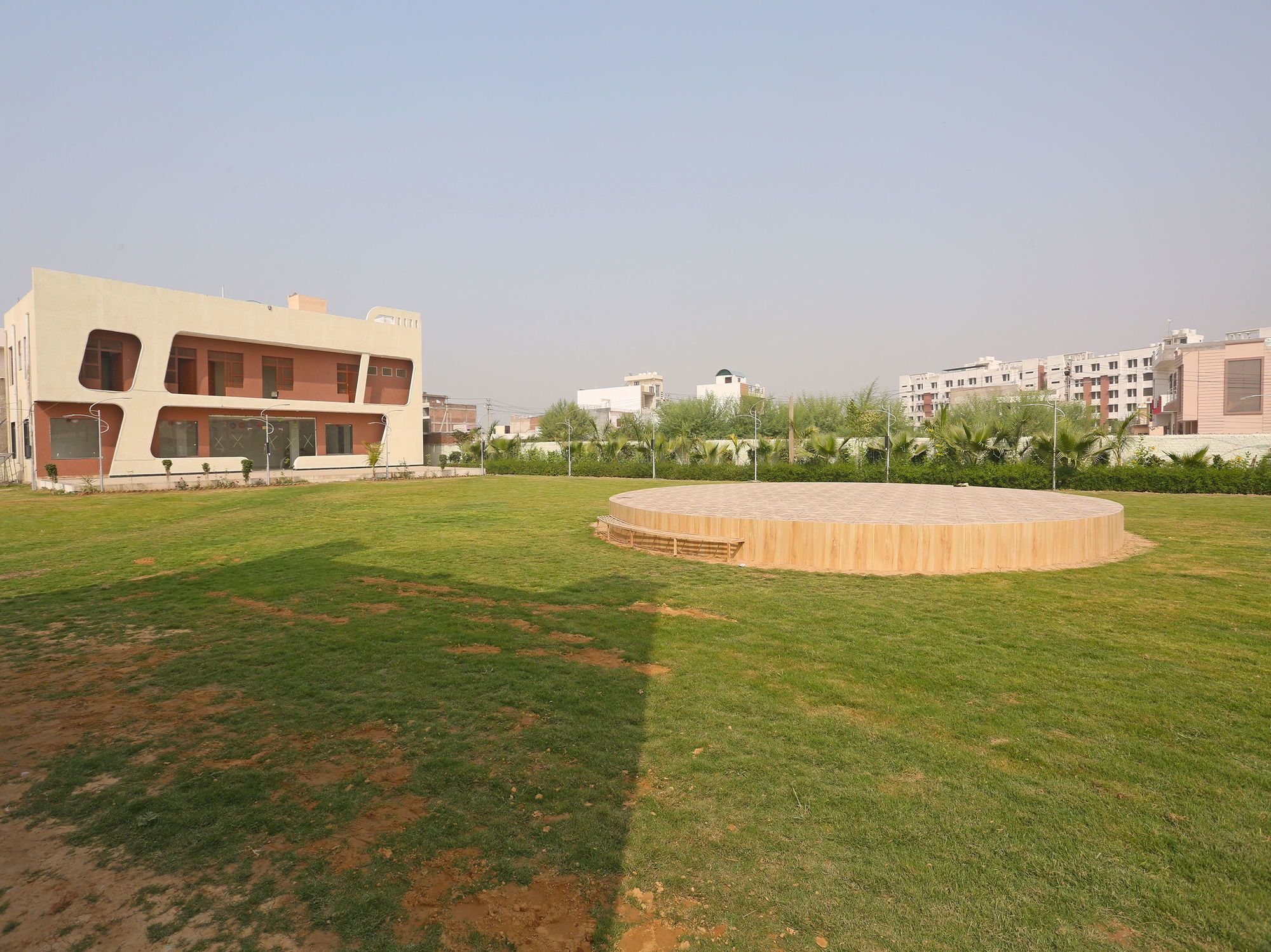 Oyo 10104 Radhika Resort Kota  Eksteriør bilde