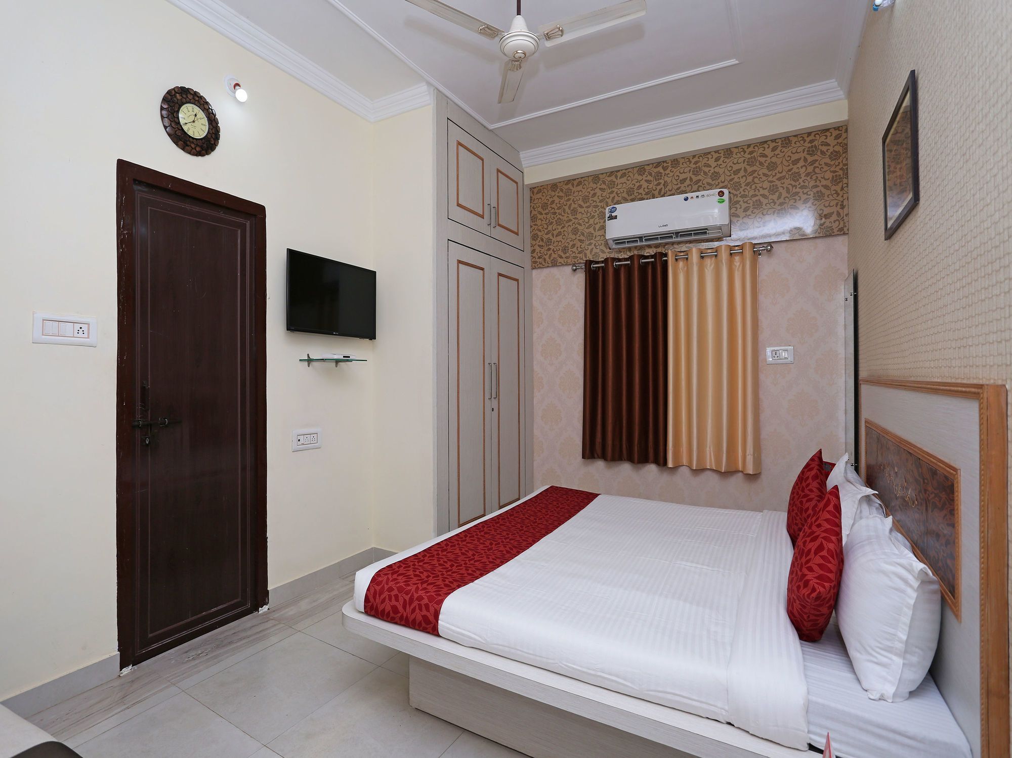 Oyo 10104 Radhika Resort Kota  Eksteriør bilde