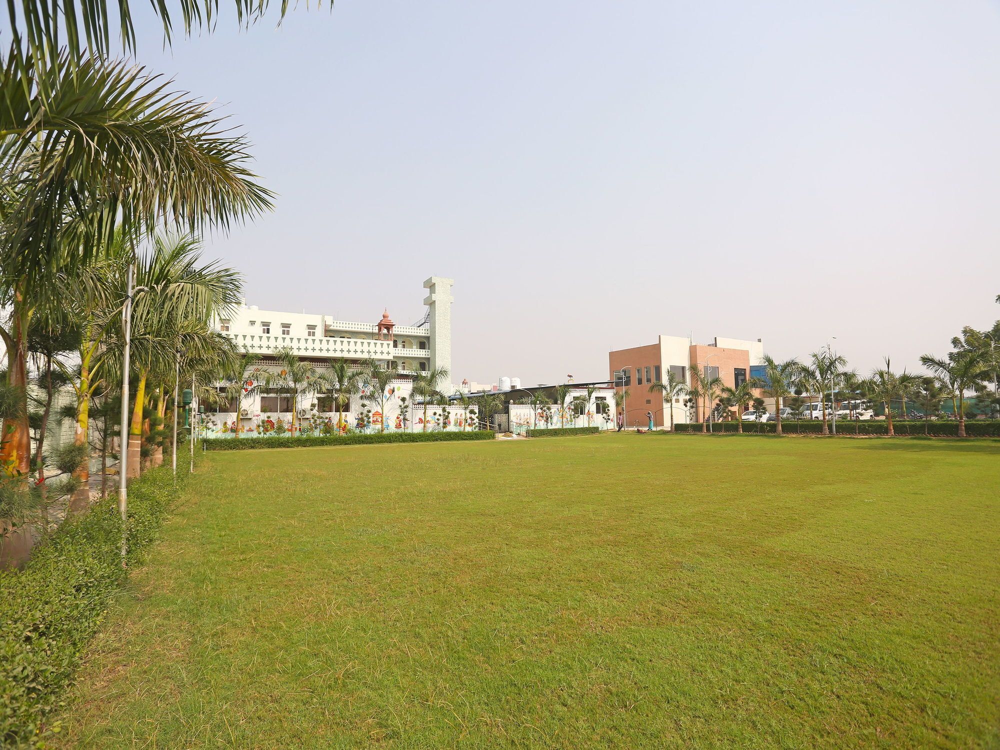 Oyo 10104 Radhika Resort Kota  Eksteriør bilde