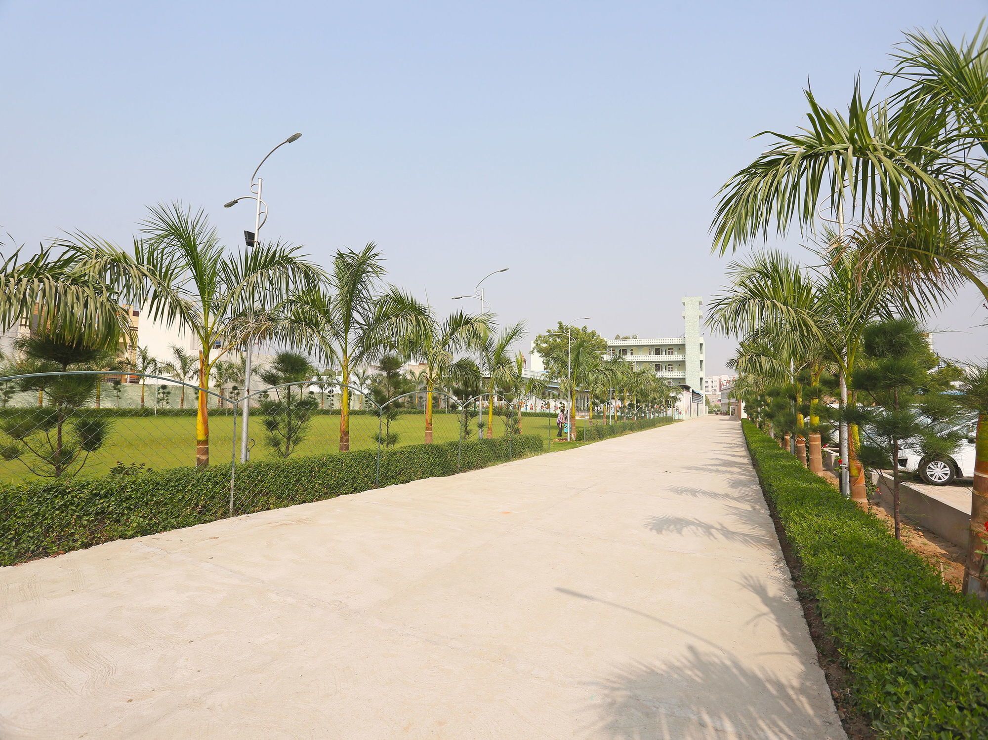 Oyo 10104 Radhika Resort Kota  Eksteriør bilde